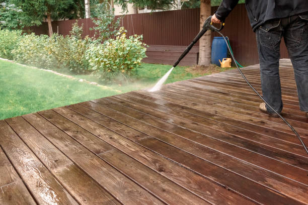 Best Gutter Cleaning  in Homestead Meadows South, TX