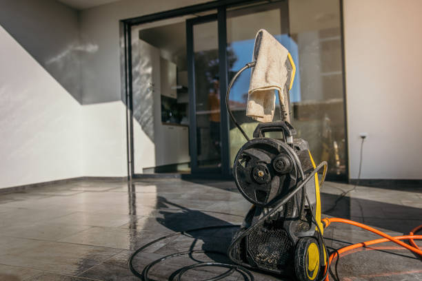 Best Factory Floor Cleaning  in Homestead Meadows South, TX