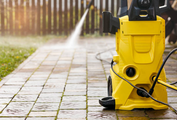 Best Playground Equipment Cleaning  in Homestead Meadows South, TX